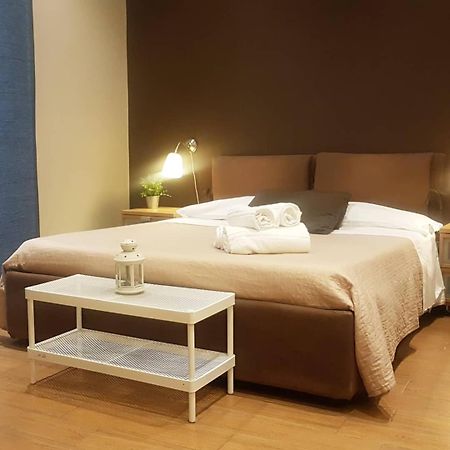 XX Miglia Rooms & Apartments Catania Ngoại thất bức ảnh