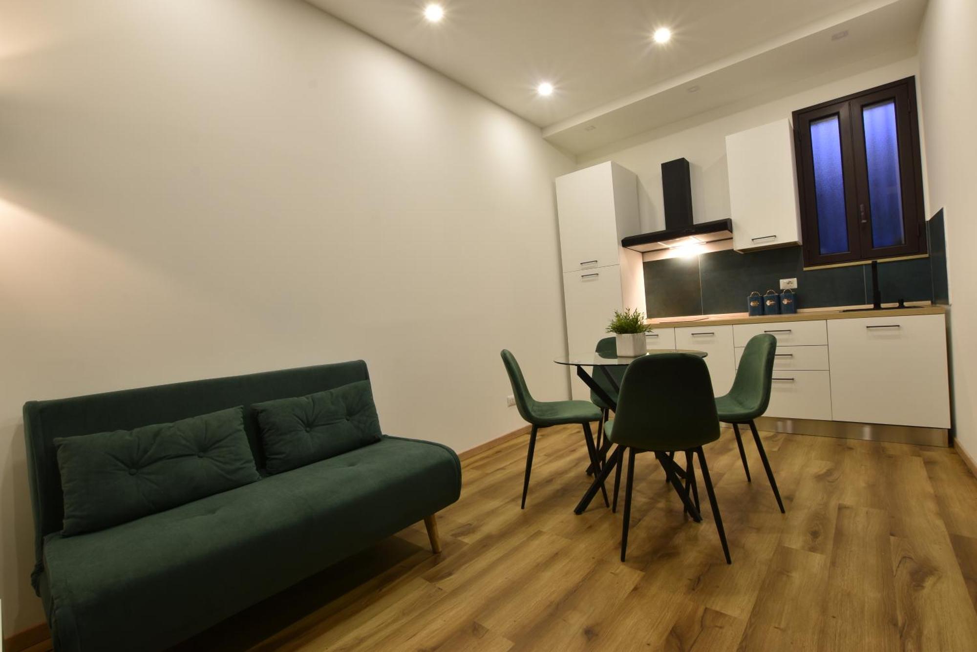 XX Miglia Rooms & Apartments Catania Ngoại thất bức ảnh