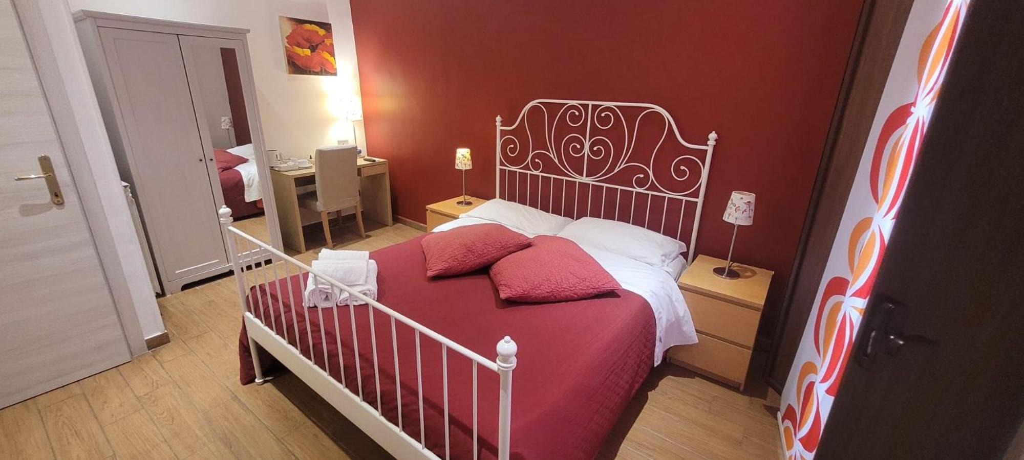 XX Miglia Rooms & Apartments Catania Ngoại thất bức ảnh