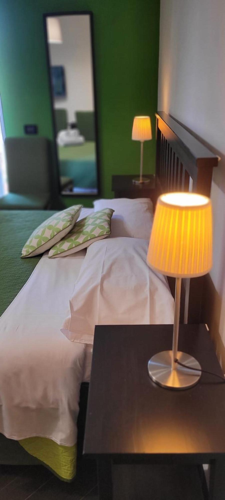 XX Miglia Rooms & Apartments Catania Ngoại thất bức ảnh