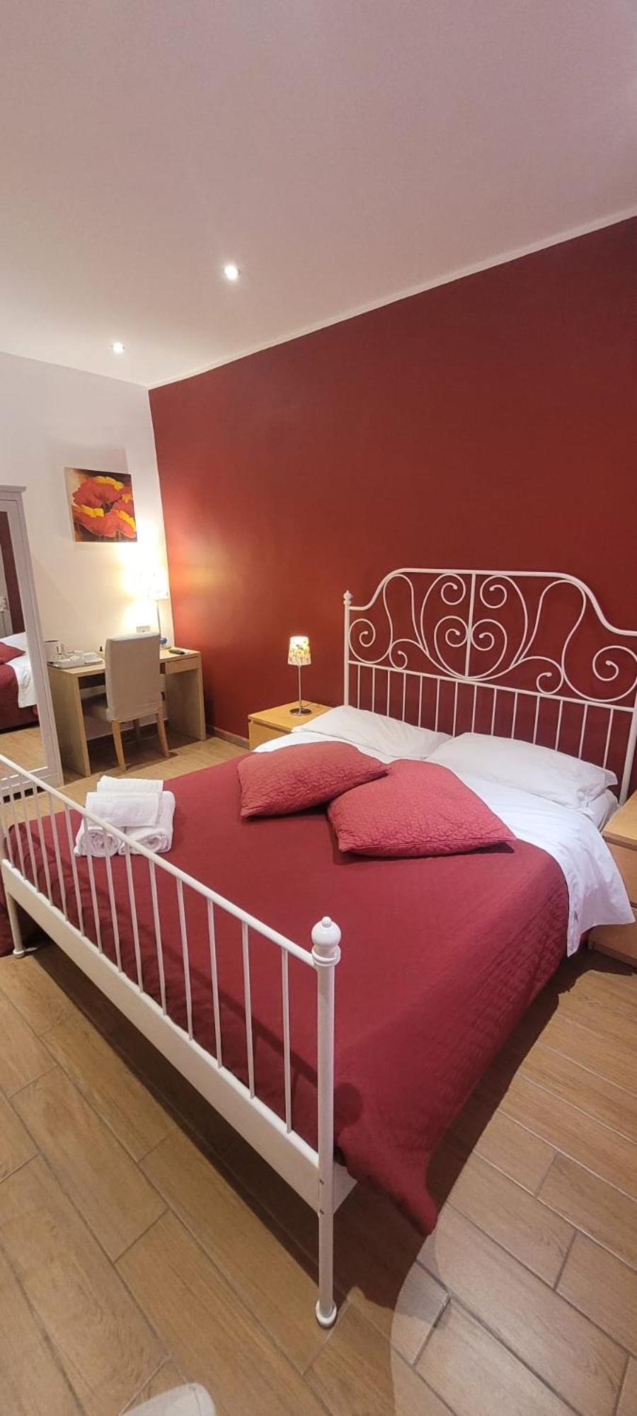 XX Miglia Rooms & Apartments Catania Ngoại thất bức ảnh