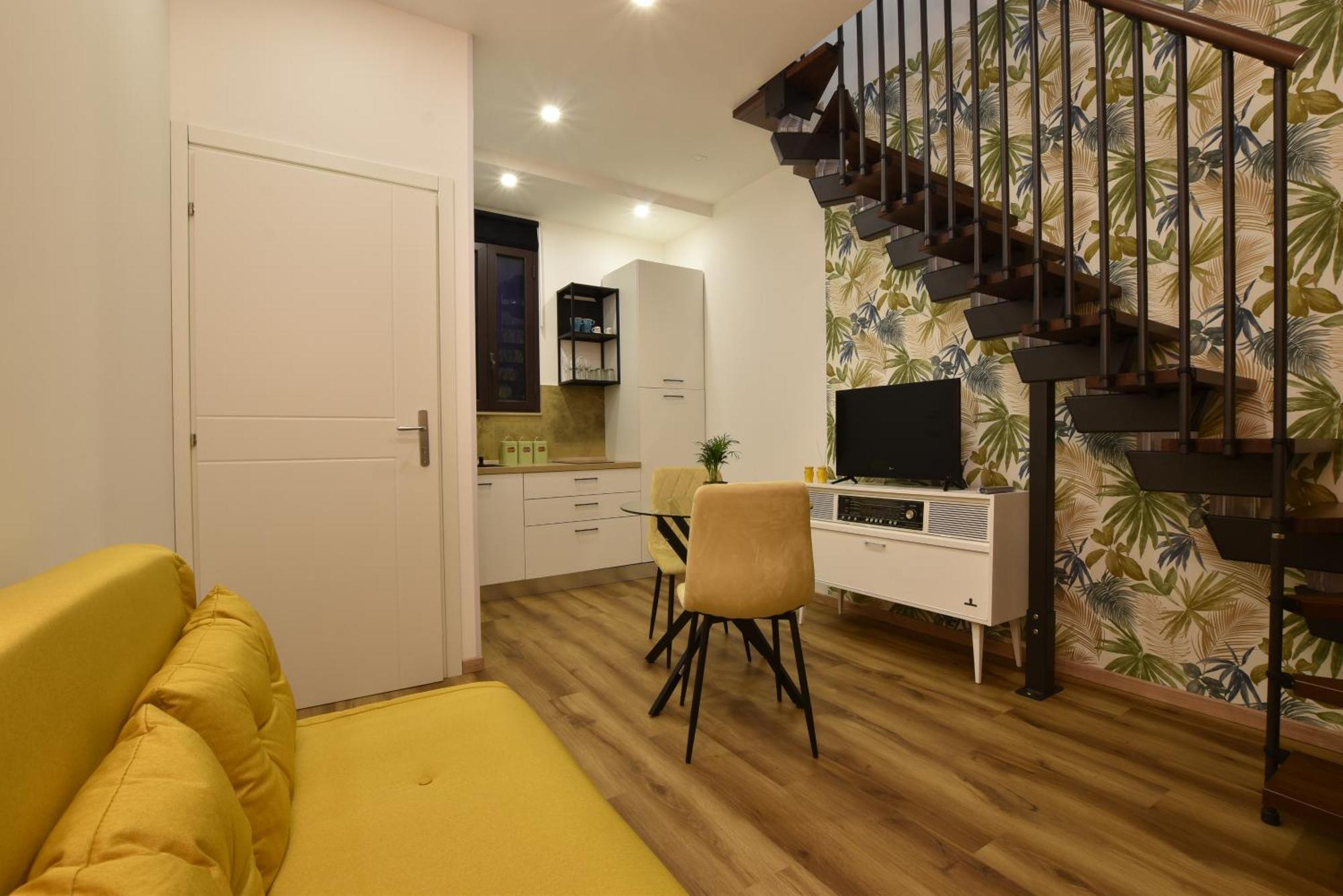 XX Miglia Rooms & Apartments Catania Ngoại thất bức ảnh