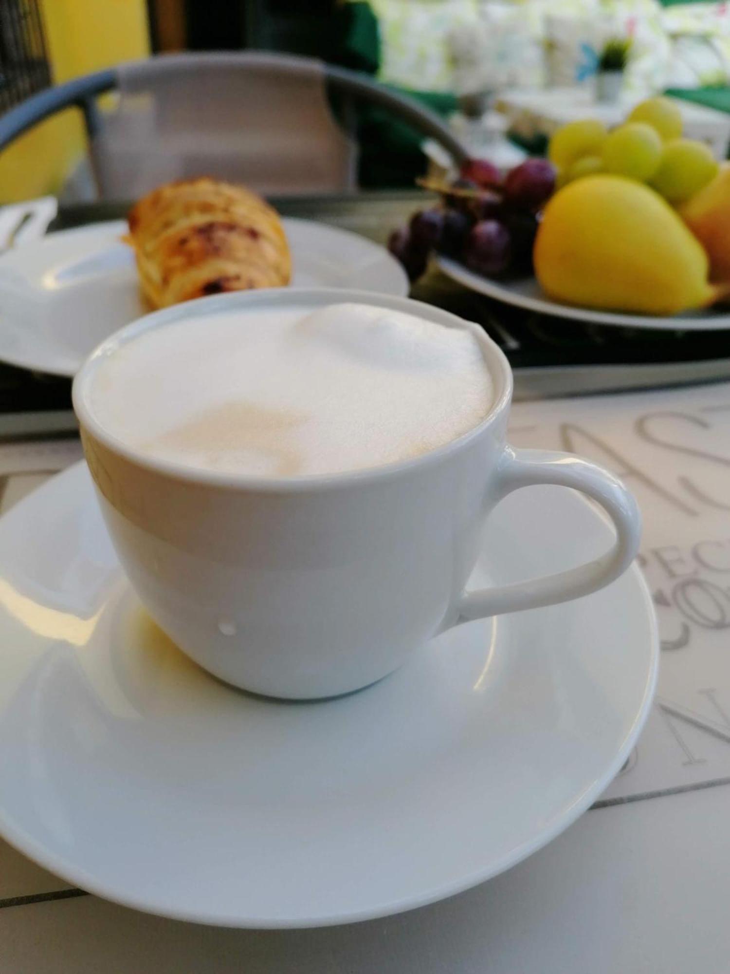 XX Miglia Rooms & Apartments Catania Ngoại thất bức ảnh