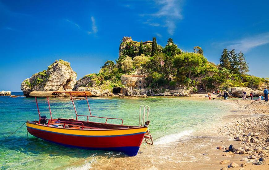 XX Miglia Rooms & Apartments Catania Ngoại thất bức ảnh