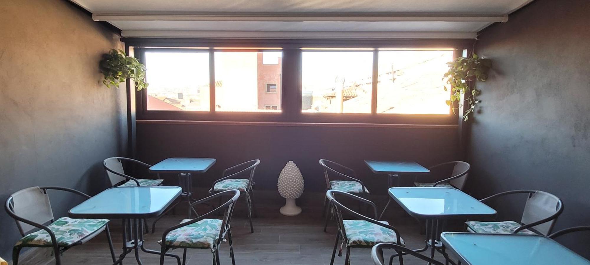 XX Miglia Rooms & Apartments Catania Ngoại thất bức ảnh