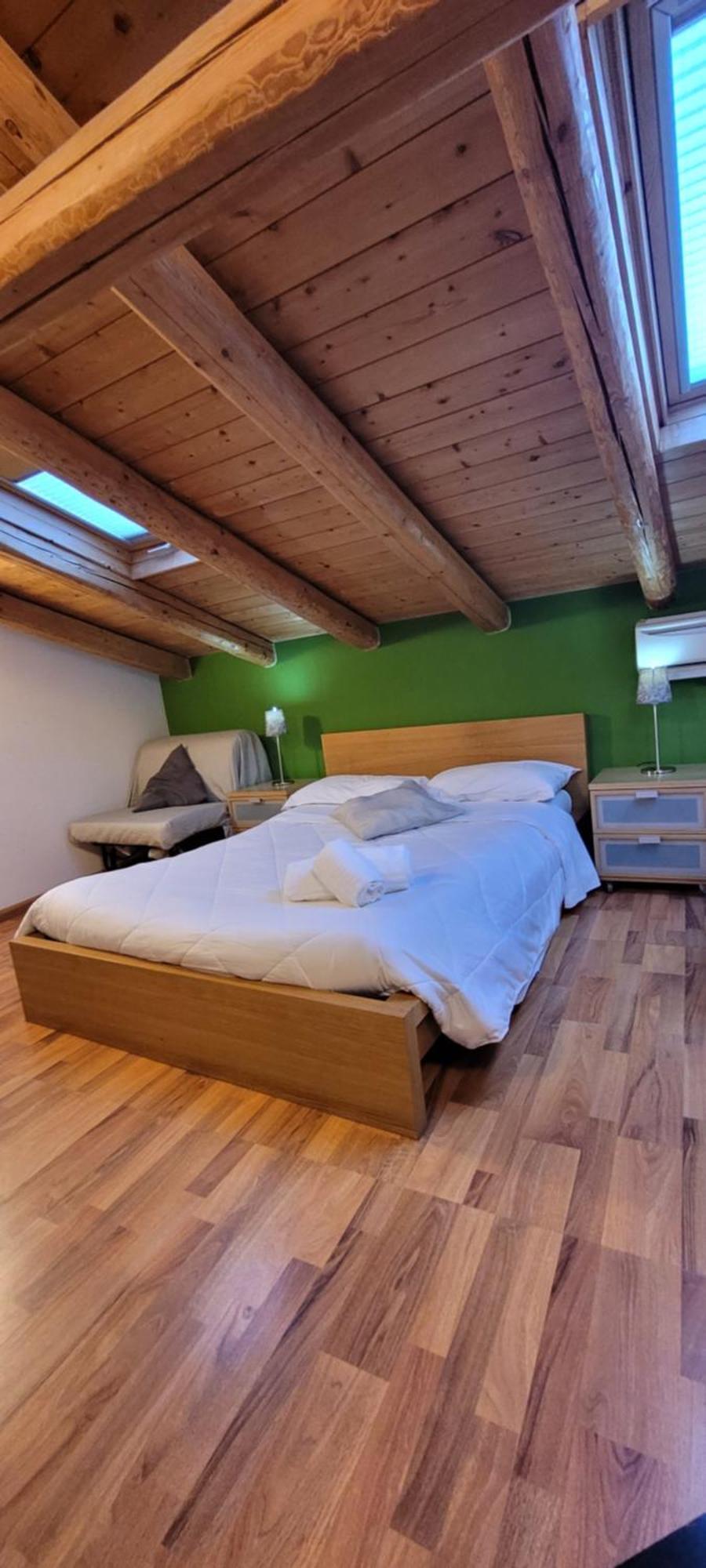 XX Miglia Rooms & Apartments Catania Ngoại thất bức ảnh