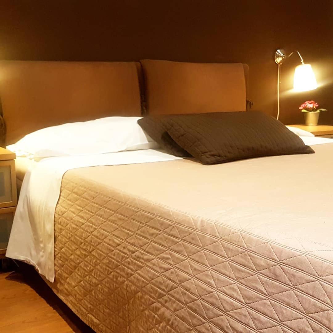 XX Miglia Rooms & Apartments Catania Ngoại thất bức ảnh