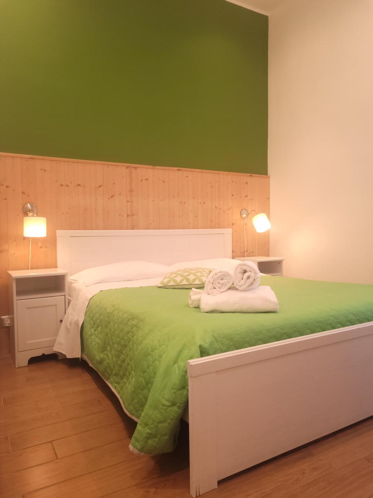 XX Miglia Rooms & Apartments Catania Ngoại thất bức ảnh