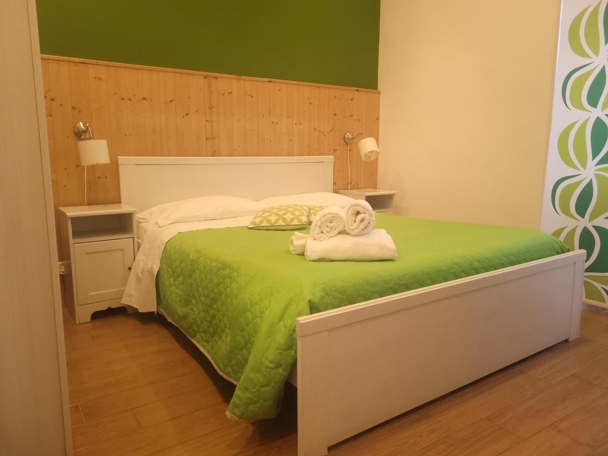 XX Miglia Rooms & Apartments Catania Ngoại thất bức ảnh