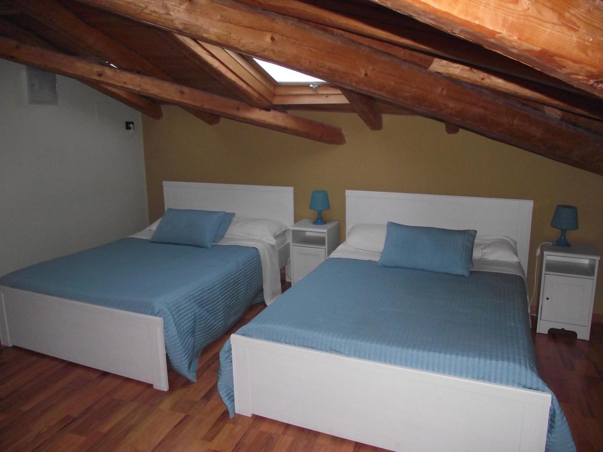 XX Miglia Rooms & Apartments Catania Ngoại thất bức ảnh