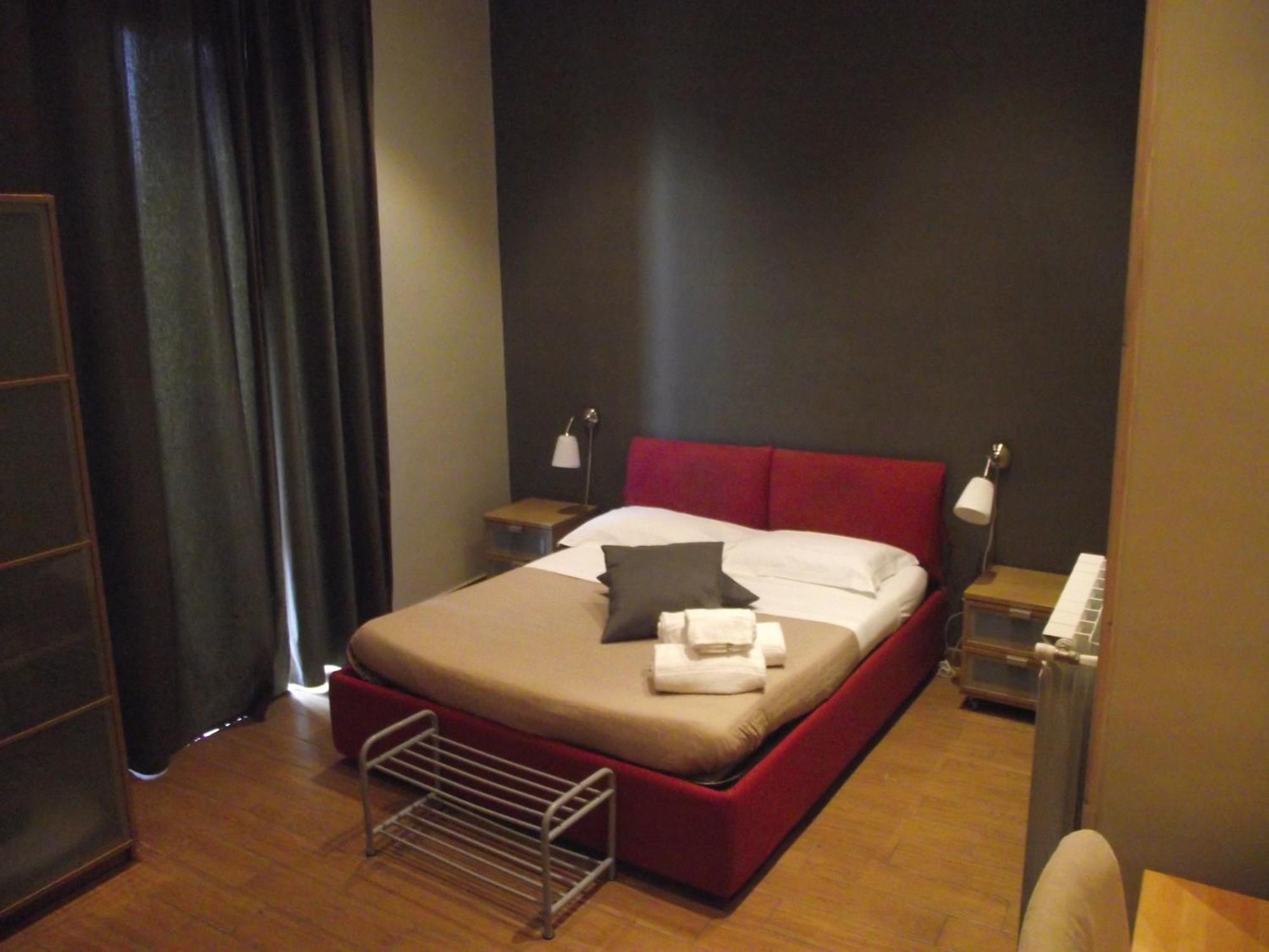 XX Miglia Rooms & Apartments Catania Ngoại thất bức ảnh